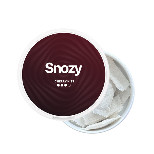Snozy 2-pack
