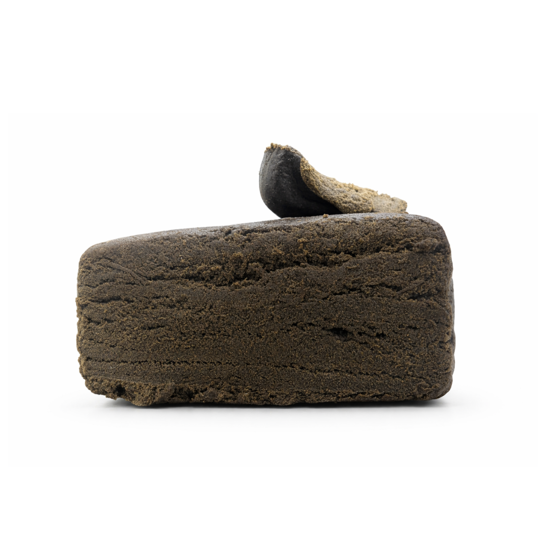 Dry Static - 30% THCA Hash - 5g