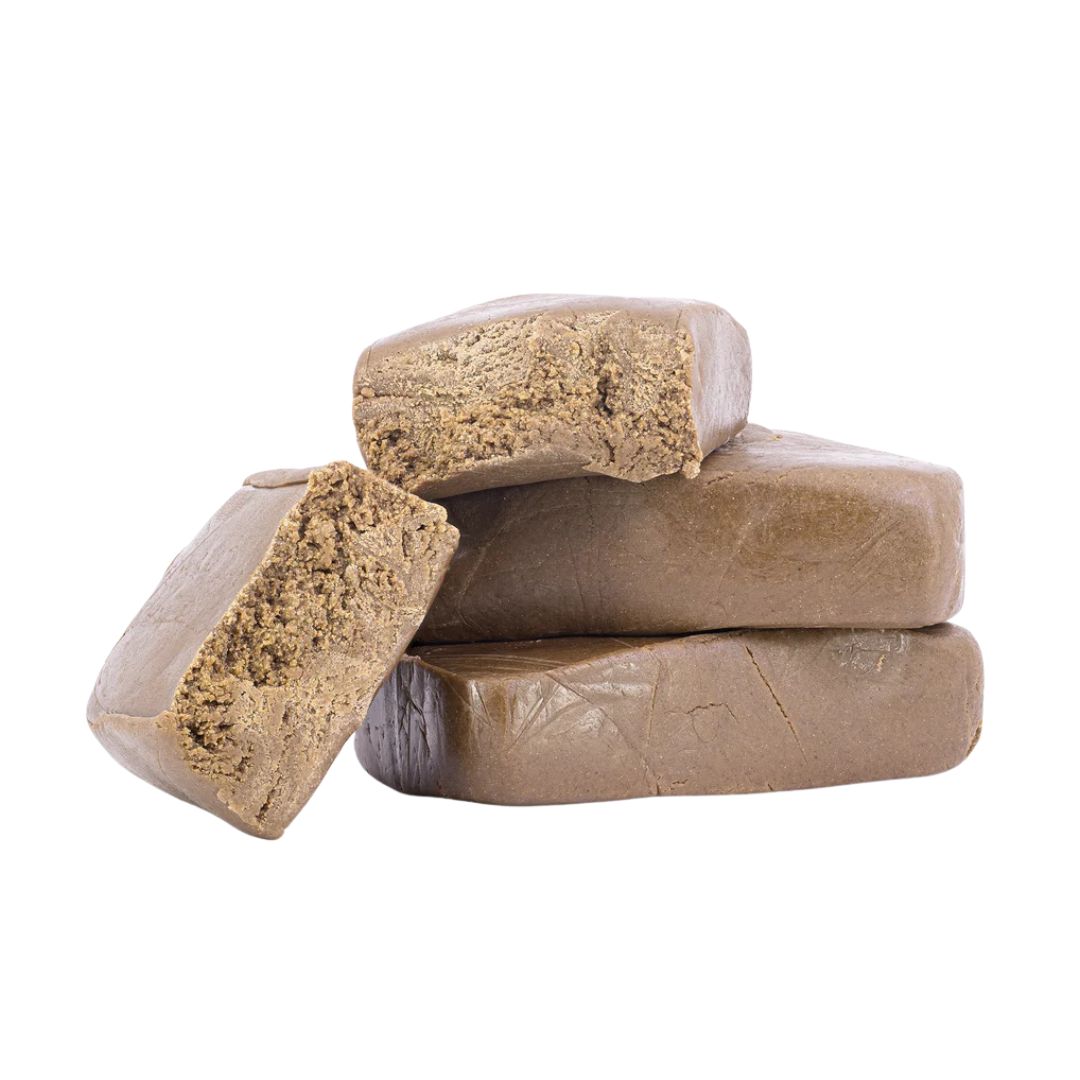 Bubble Hash - 50% THCA