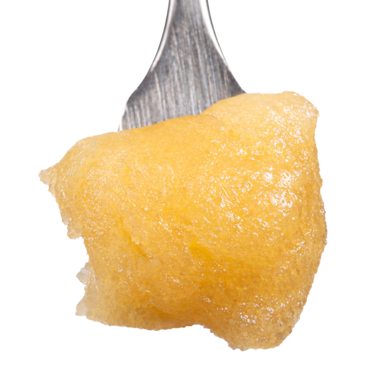 THCA Badder - 72% THCA - 1g