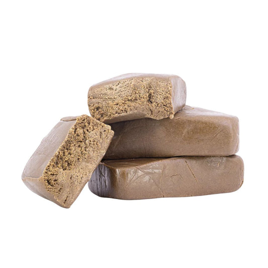 Bubble Hash - 50% THCA