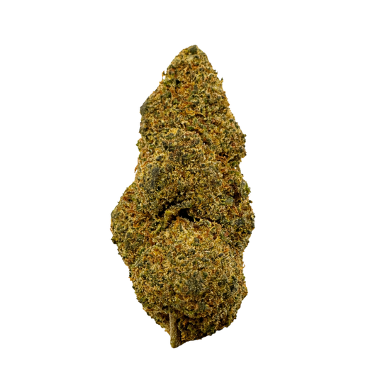 White Widow- 32% THCA Buds - 5g