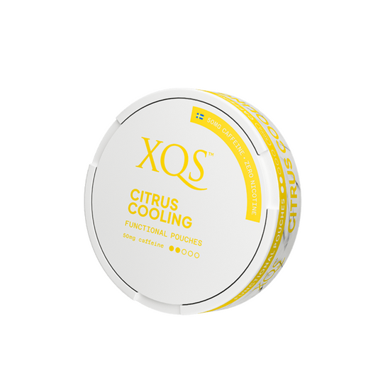 Citrus Cooling